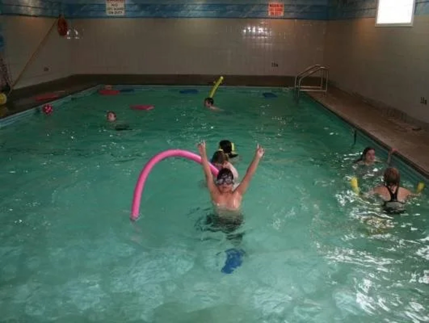 Whale's Tail Guest Suites