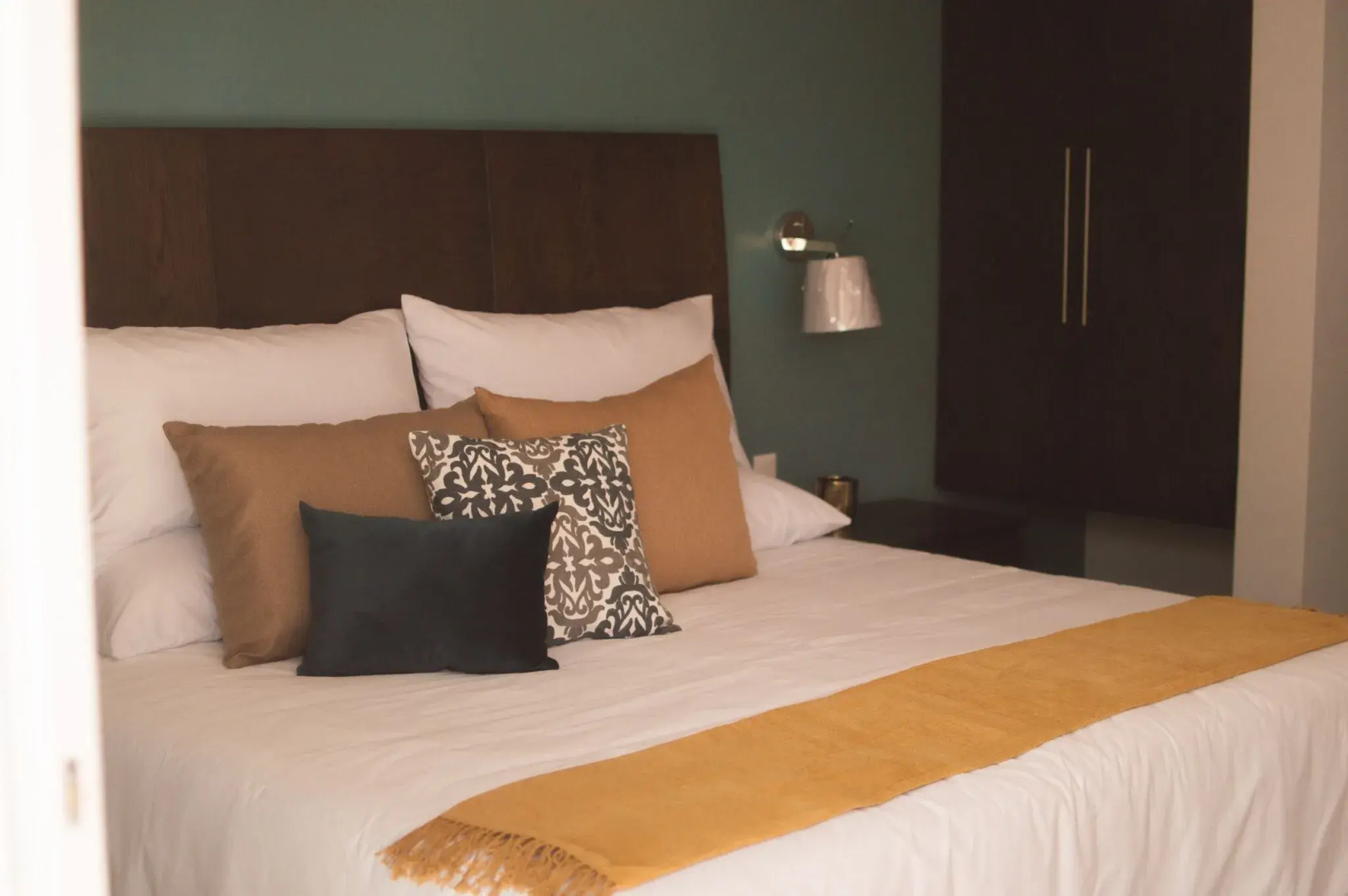 Saint George Hotel - Spa & Temazcal