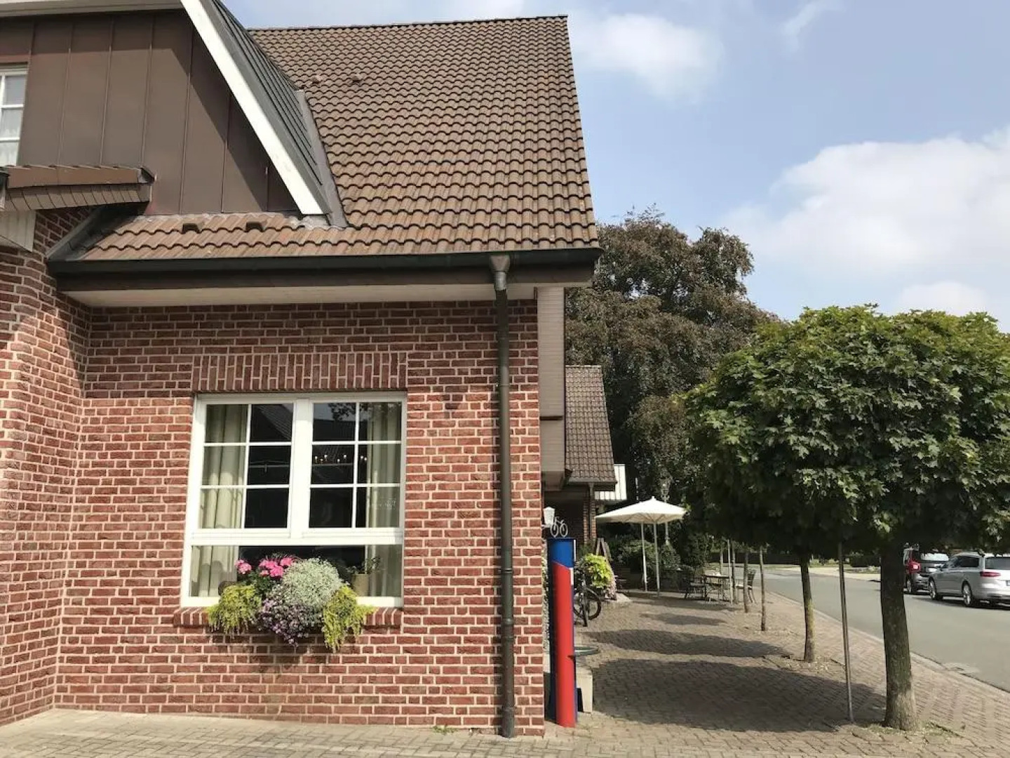 Althoff´s Landhotel