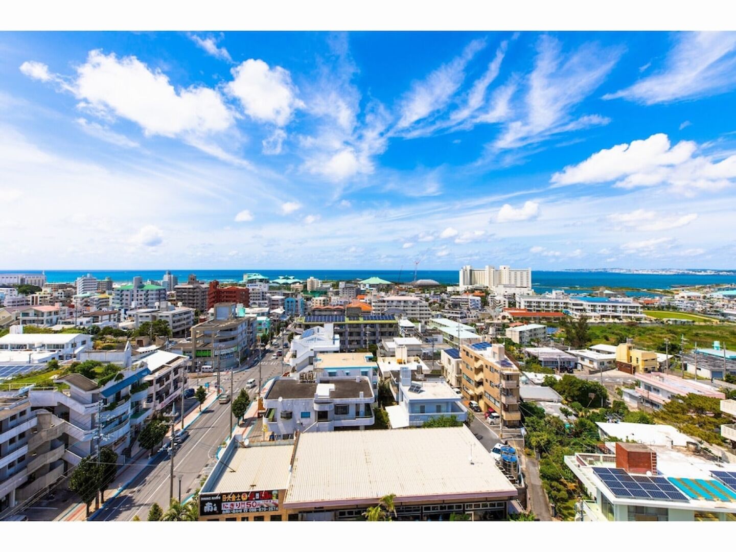 Yenn's Marina Inn Mercy