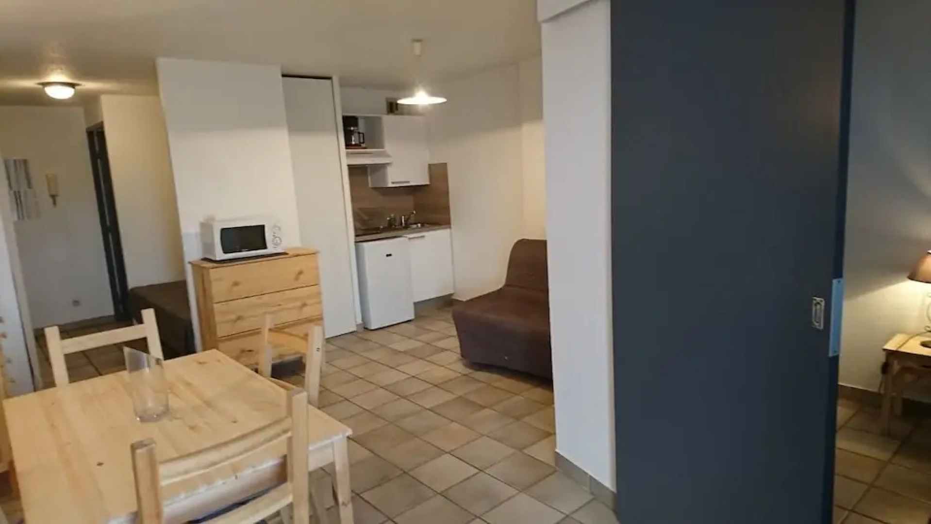 Residence De La Servie