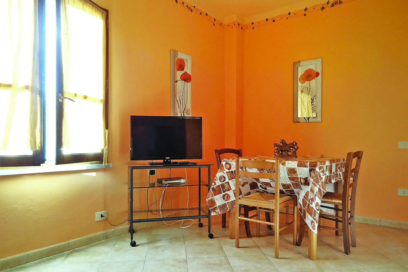 Hesse Farm Holiday Borgo Pinete