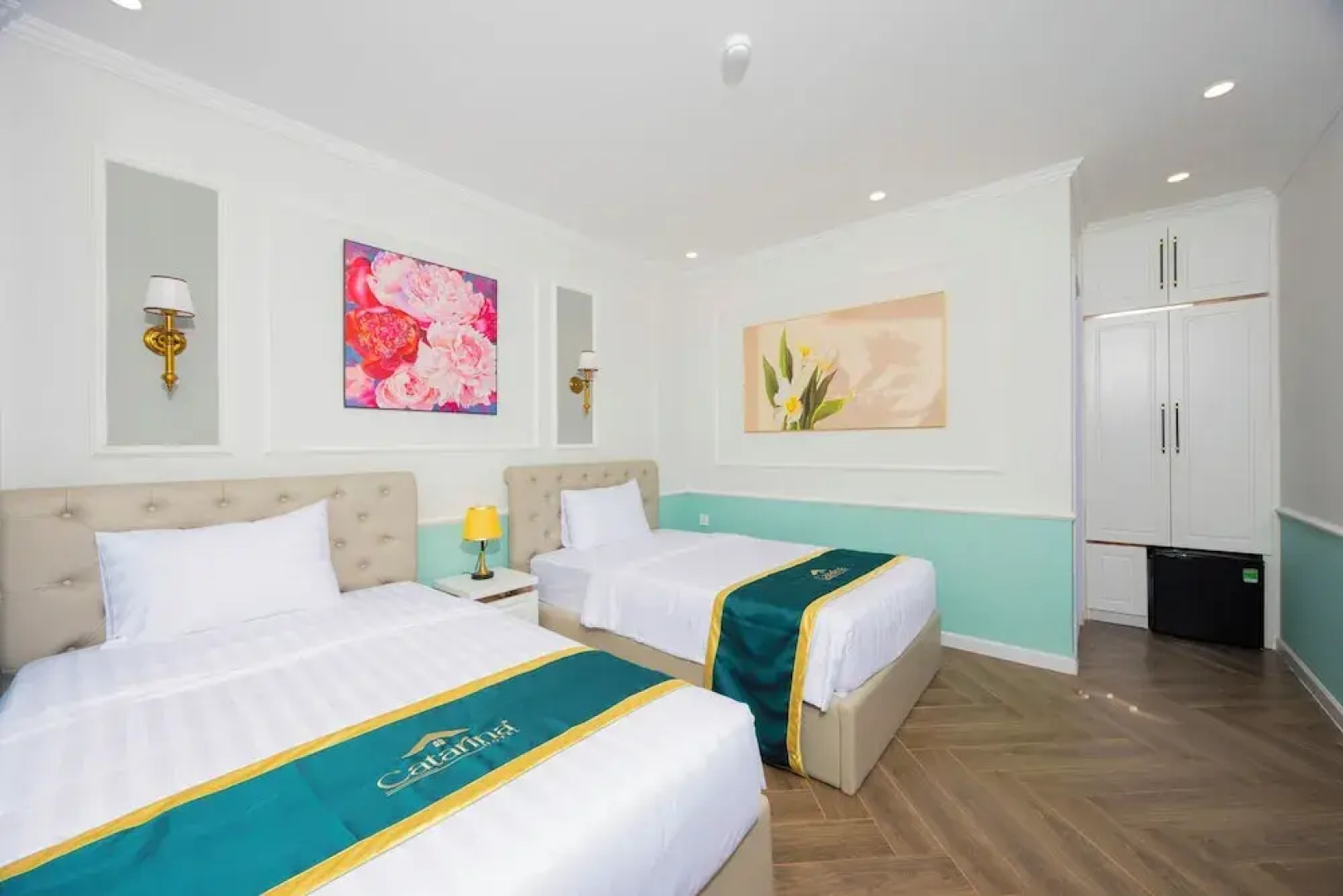 Catarina Hotel Phu Quoc