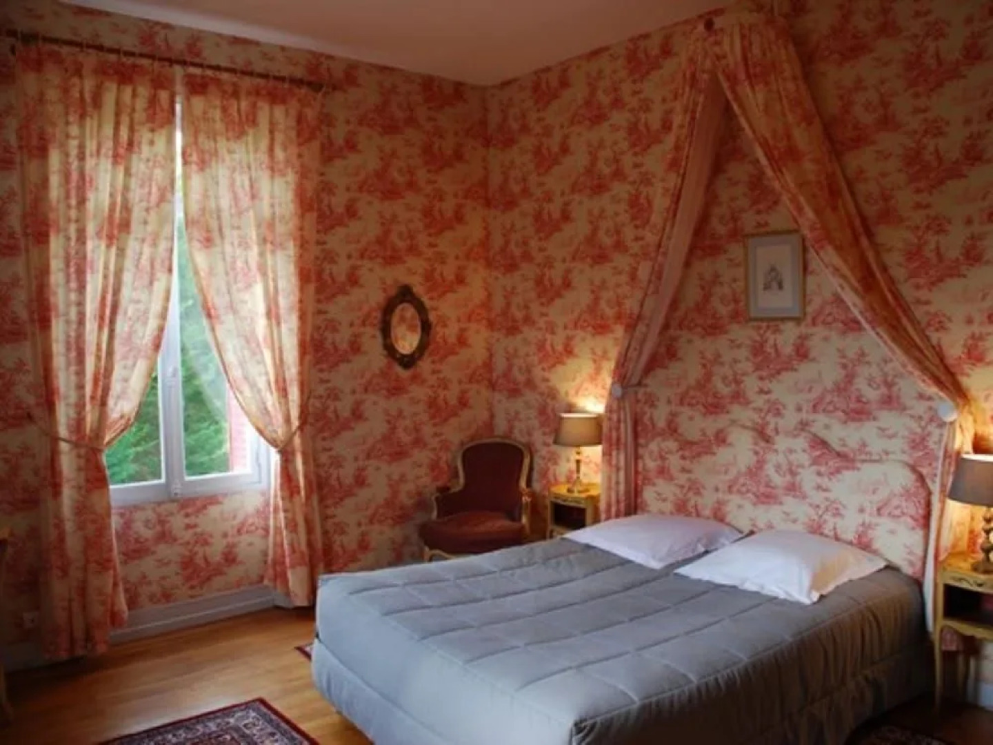 Le Moulin de Francueil