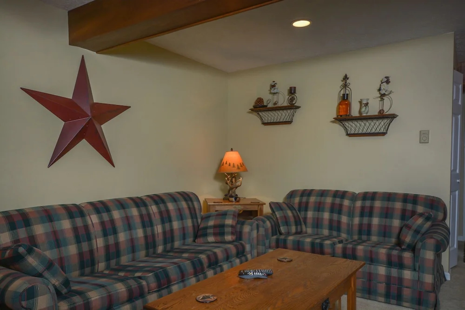 Ski Harbor 3 Bedroom Townhome #02