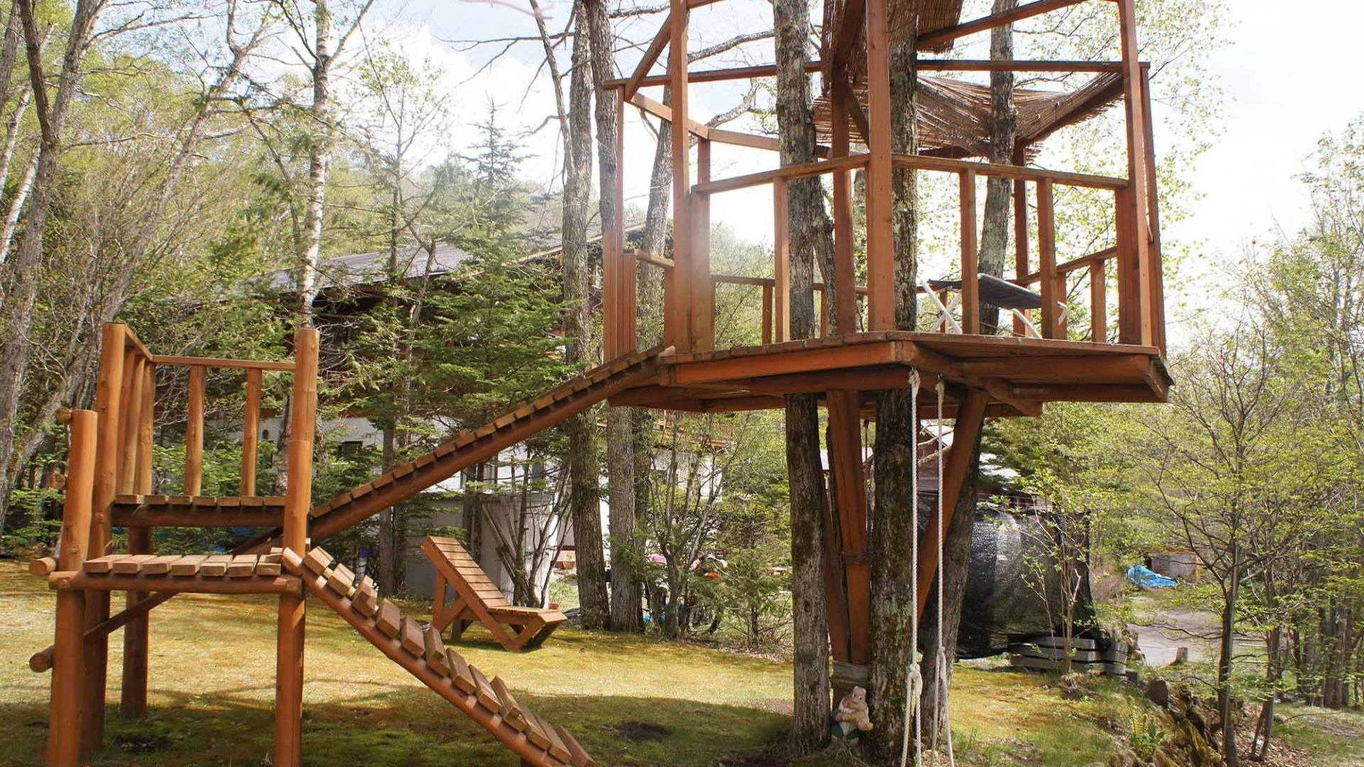 Pension Oyama no Endou