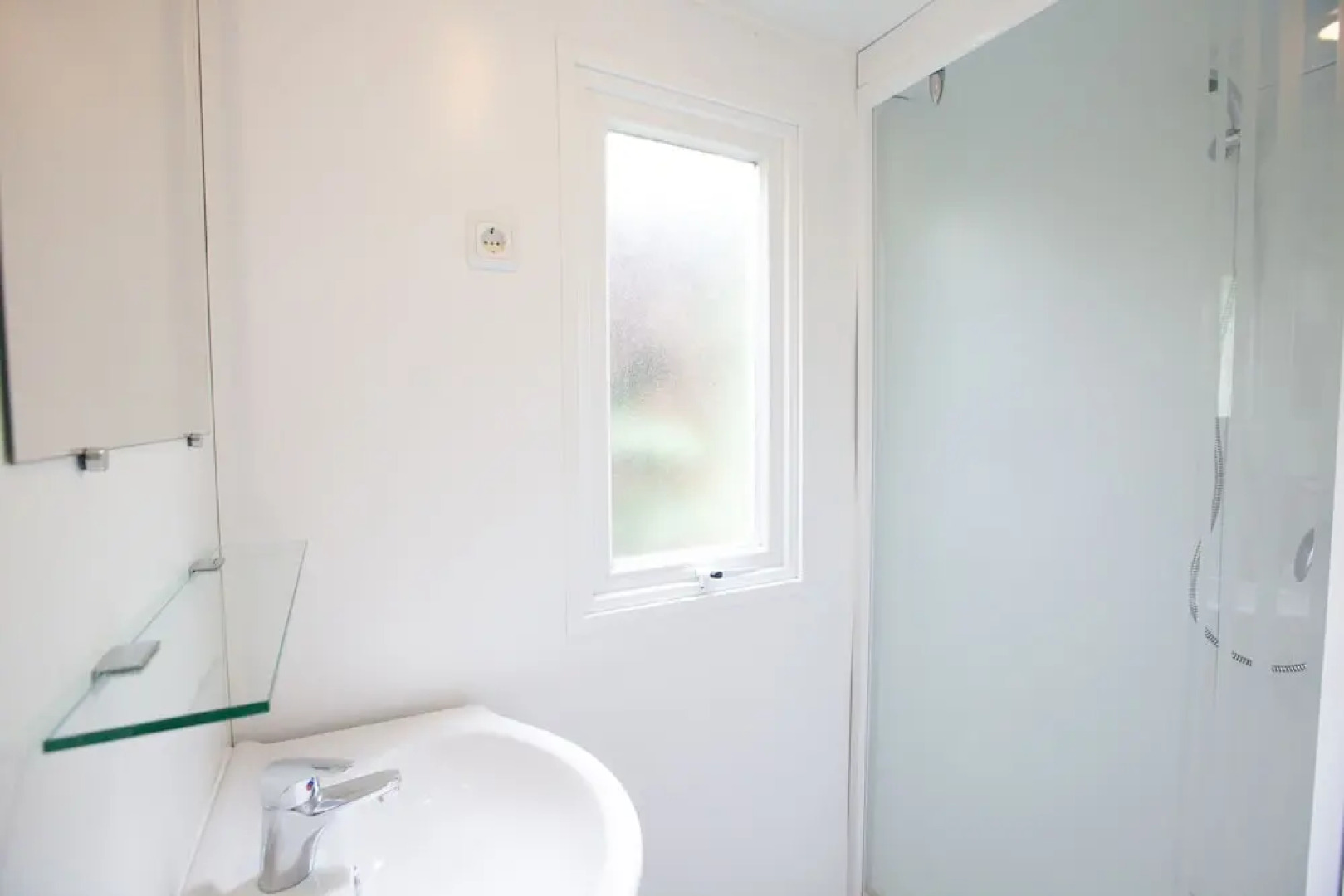 Camping Le Fort Espagnol