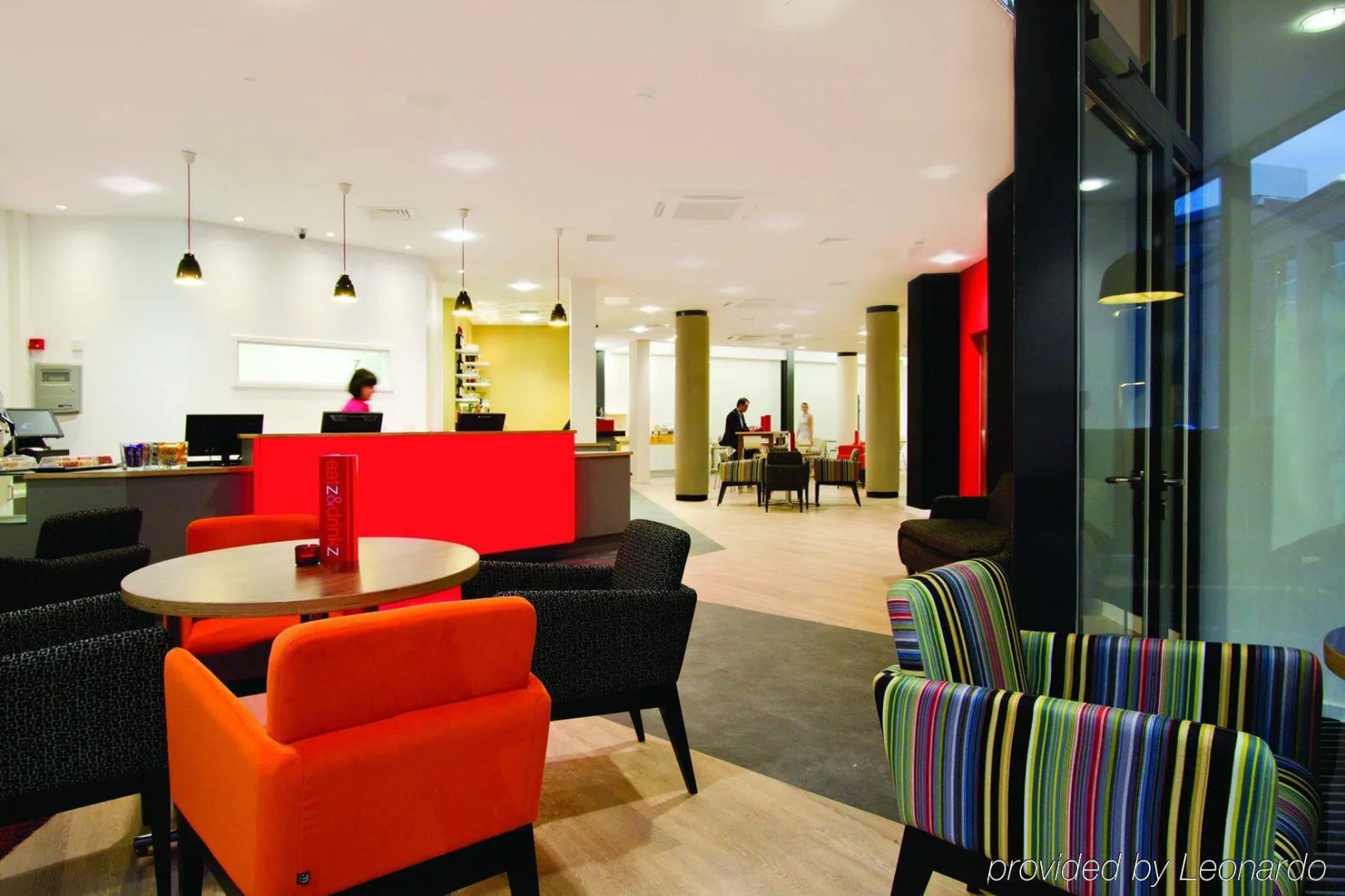 Four Points Flex by Sheraton Newcastle