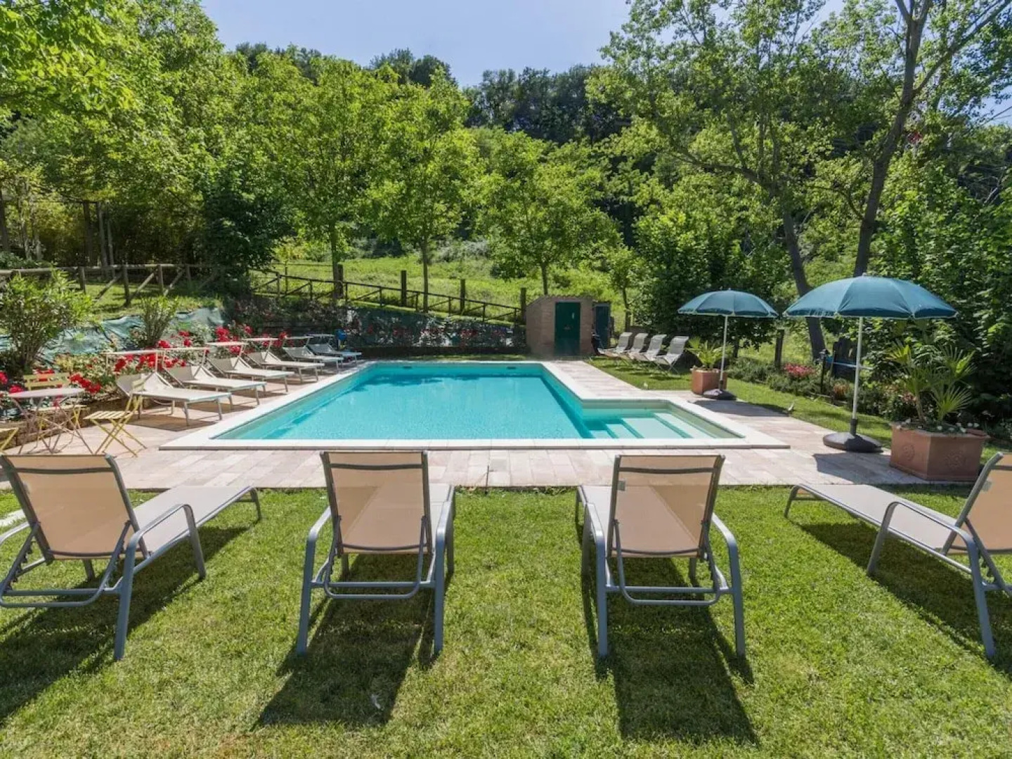 Belvilla by OYO Villa Dipinti