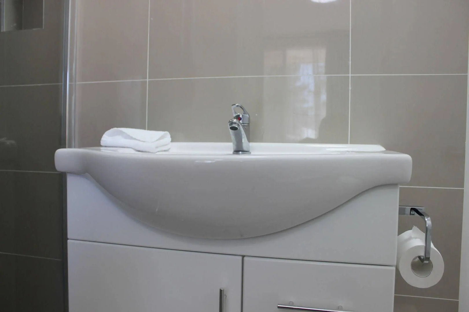 High Mountains Motor Inn