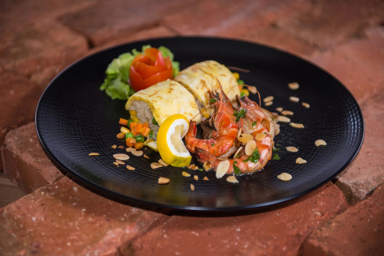 D' Agape Meeting & Conference