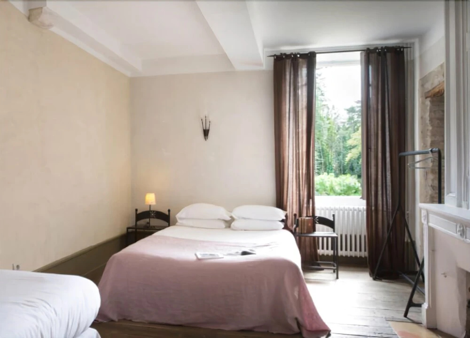 La Tour de Labergement