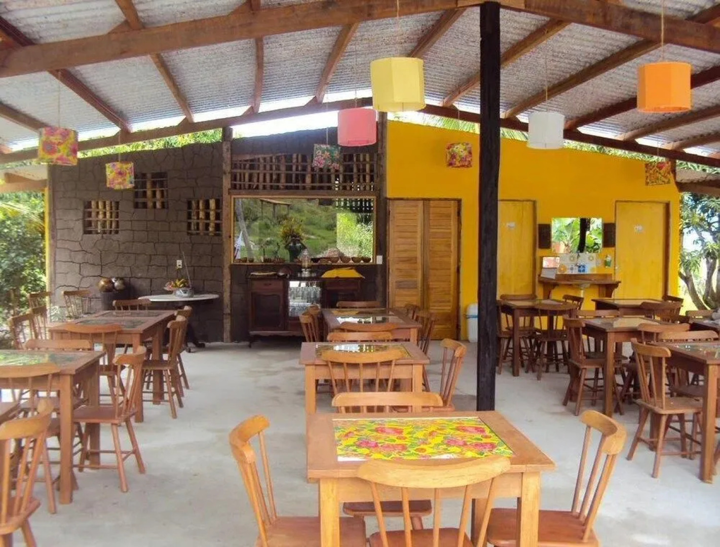 Pousada Aba da Serra