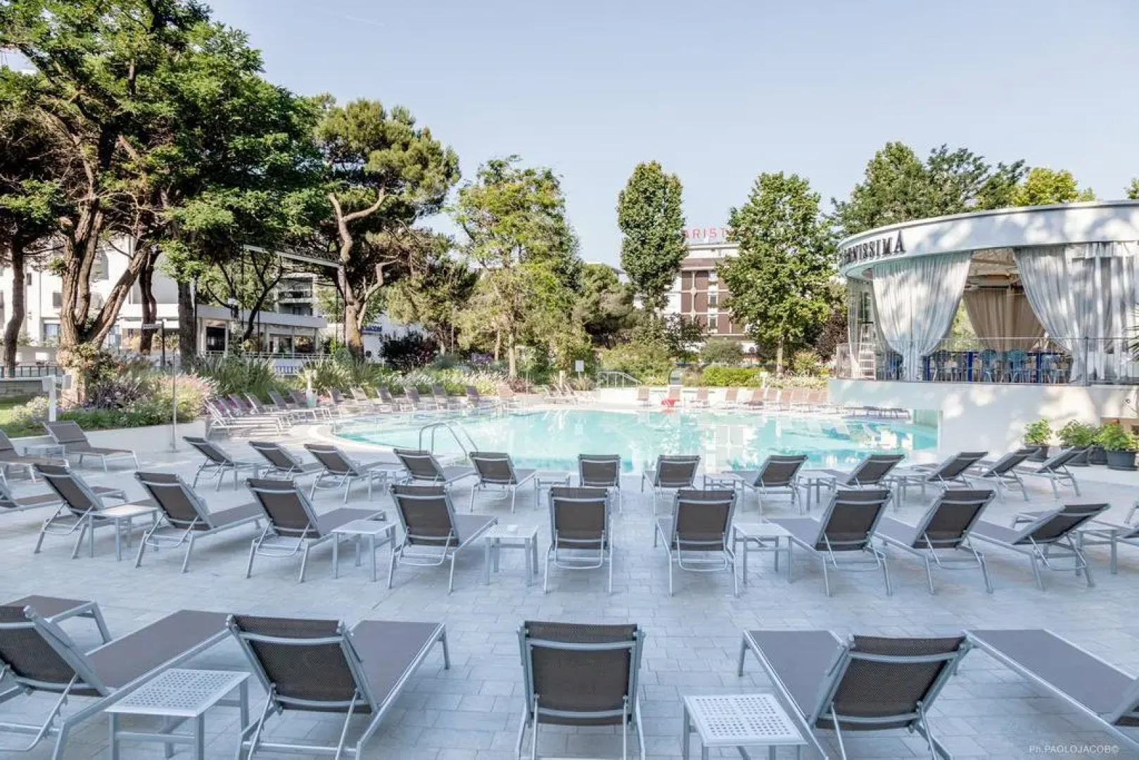 Residence Serenissima