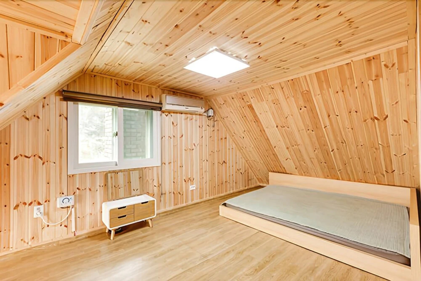 Gapyeong Peimiri Pension