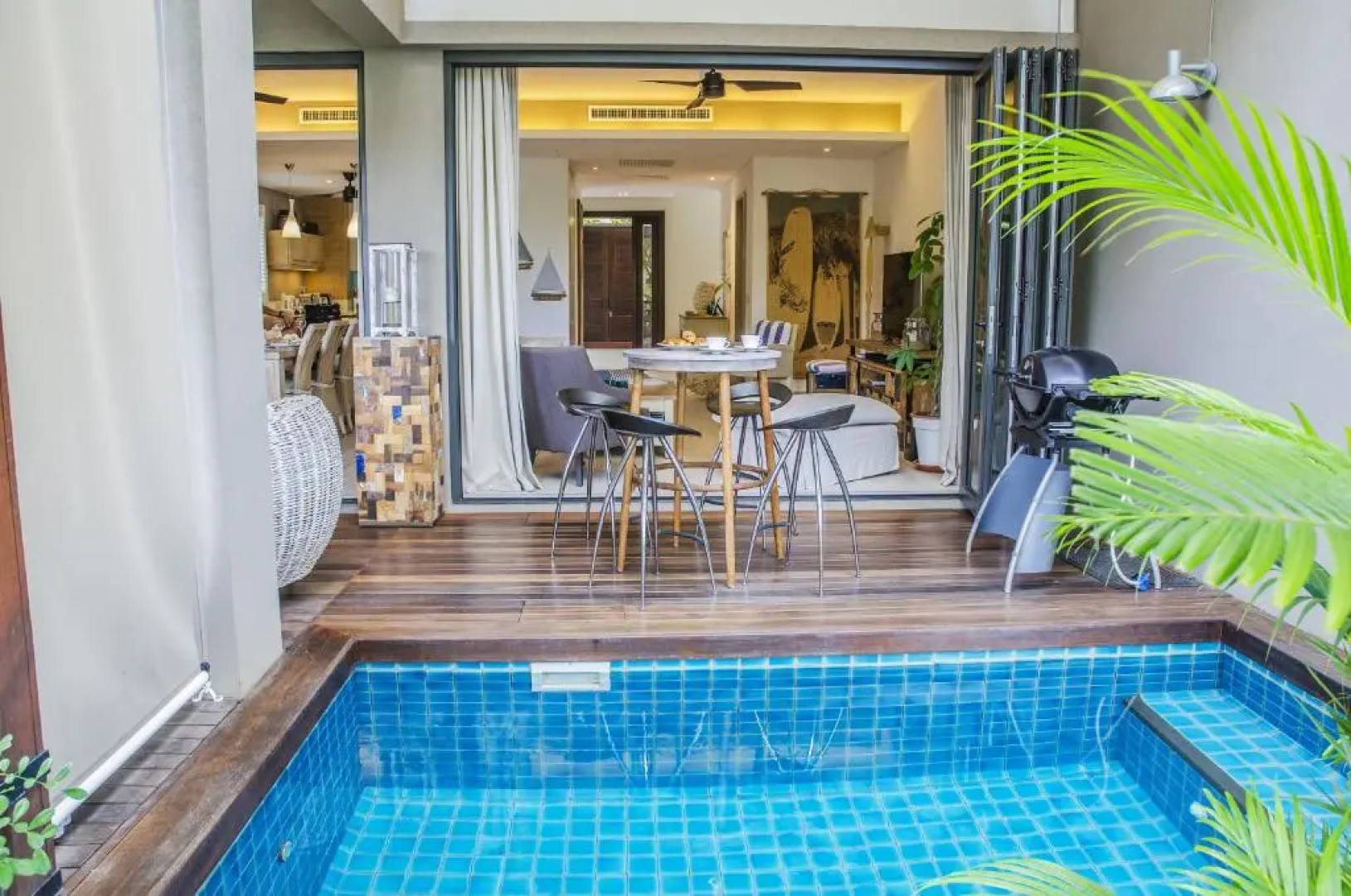 La Balise Marina by Horizon Holidays