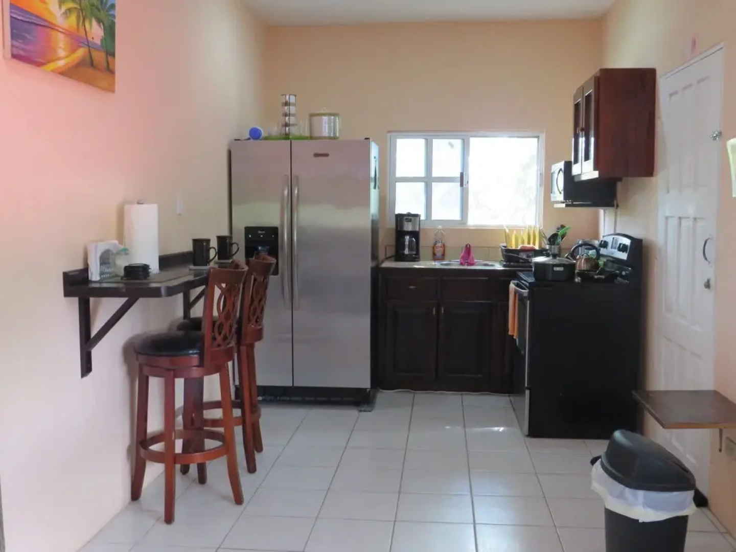 Lake View Condo