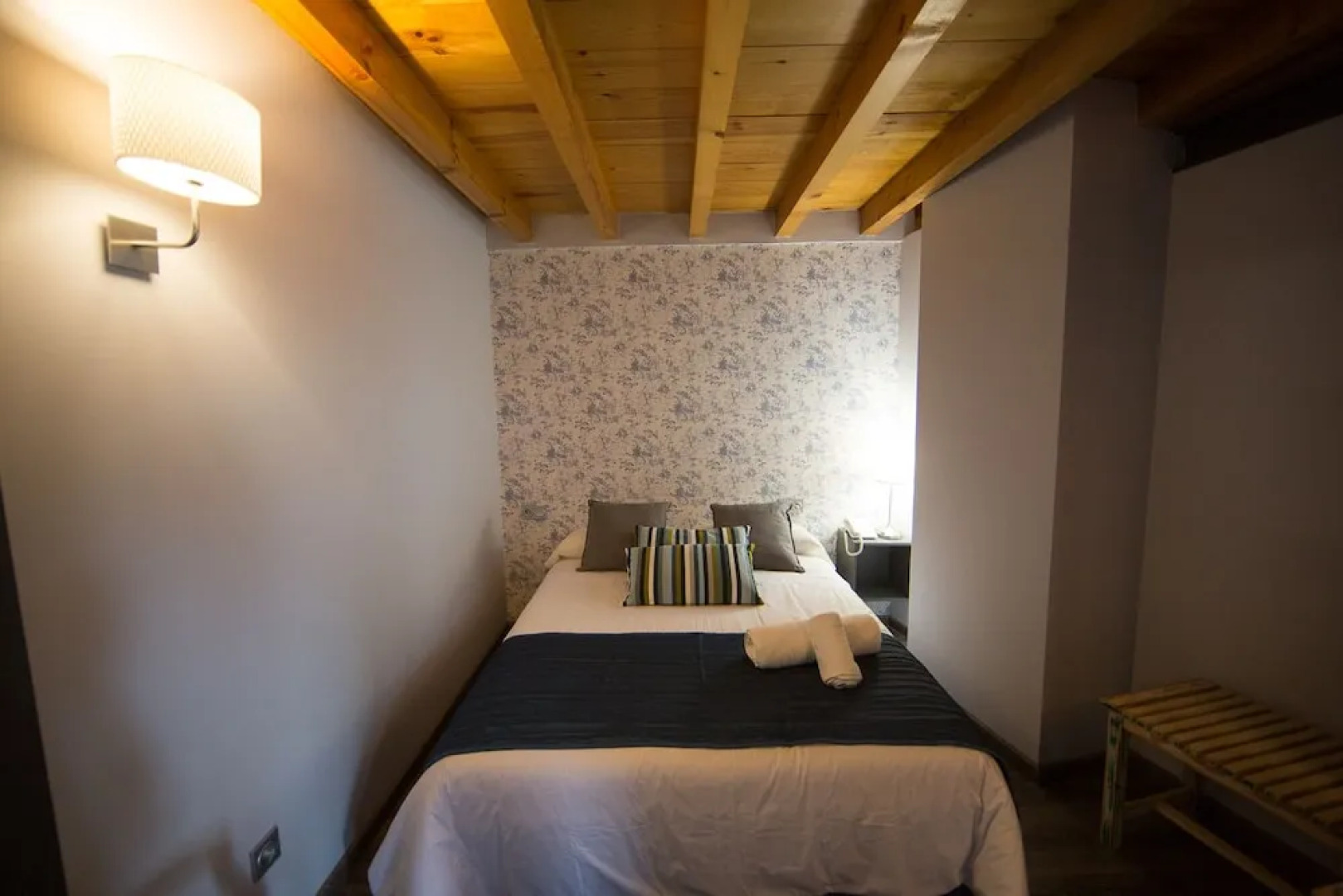 El Capricho De Josana Molinaseca