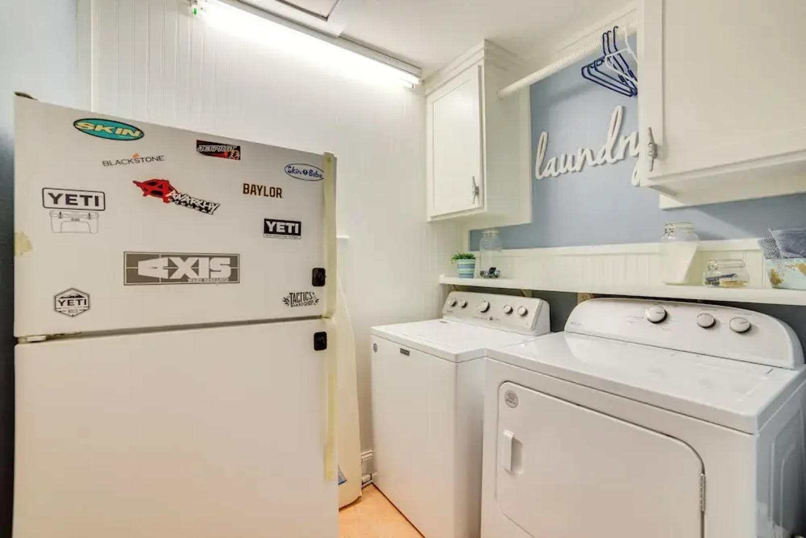 Dock & Lake Access: Gem on Cedar Creek Reservoir