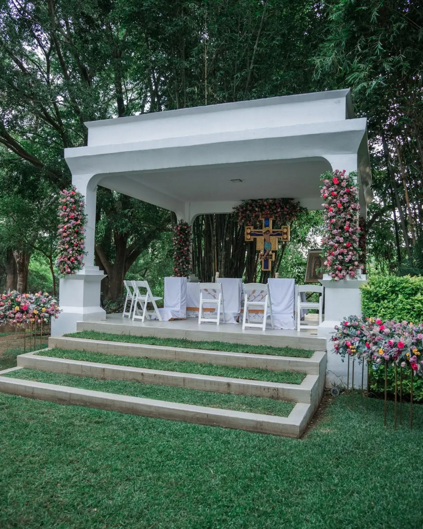 Rancho Macloy Hotel Spa & Social Events