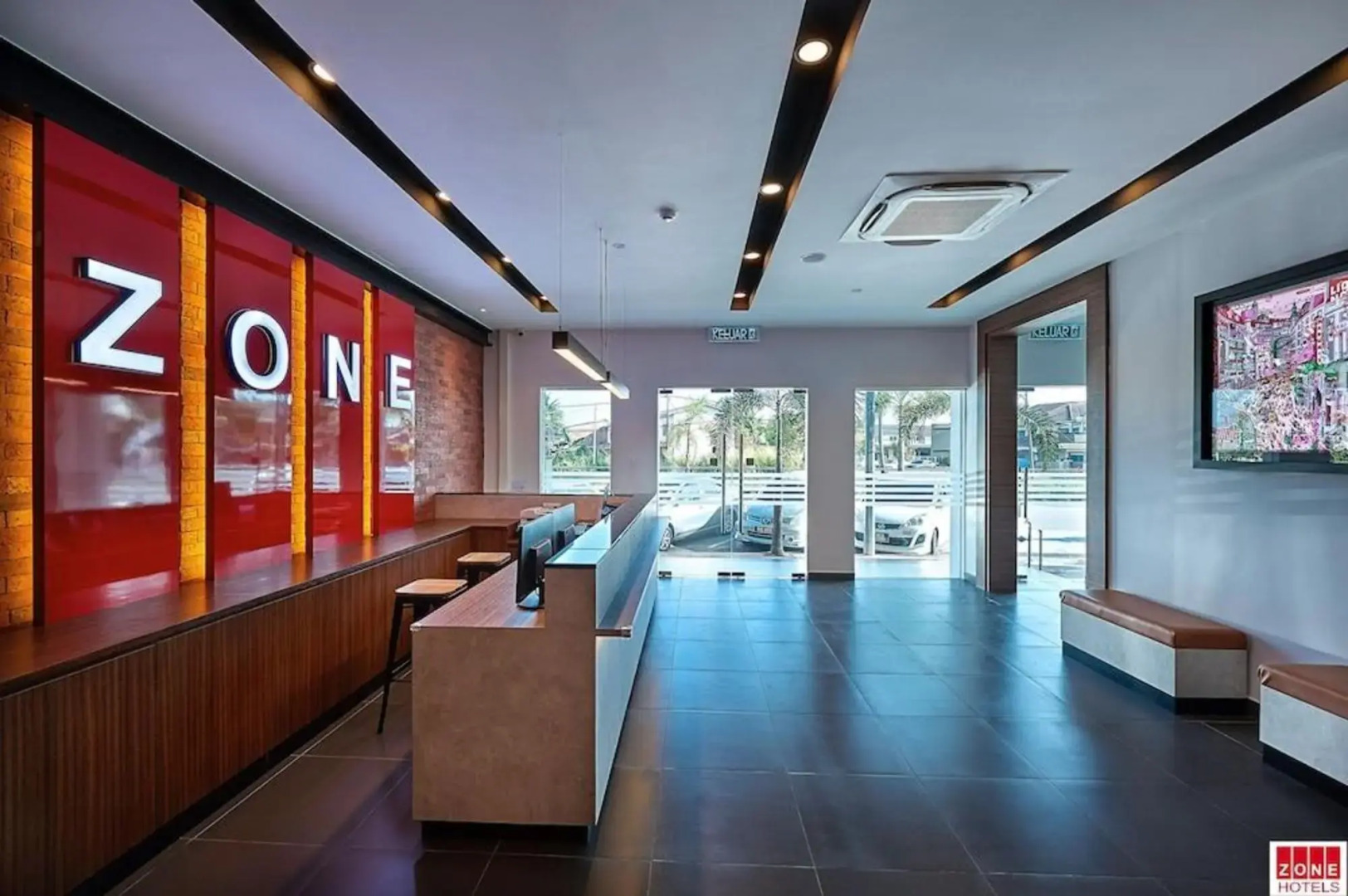 ZONE Hotels