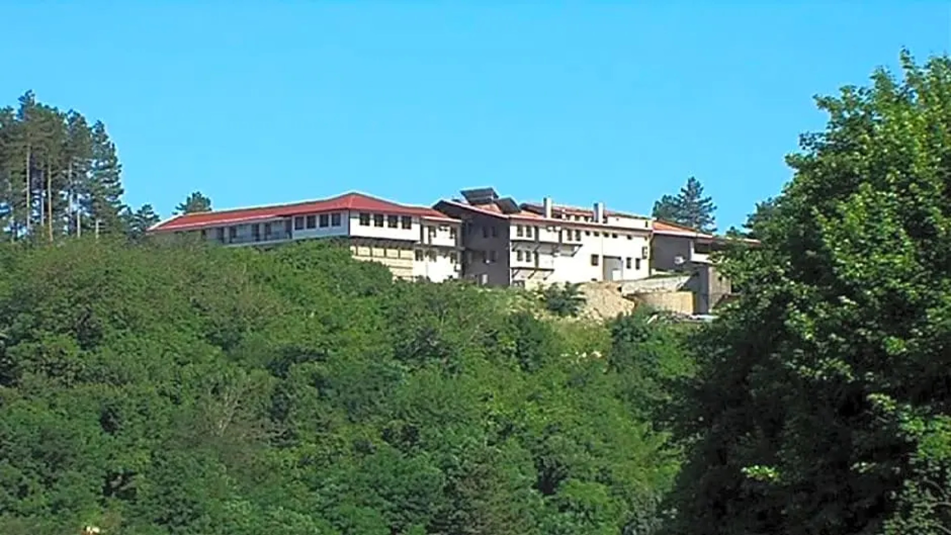 Motel Koziyat Rog