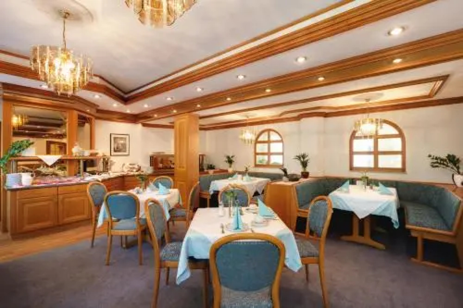 Hotel-Gästehaus Alte Münze