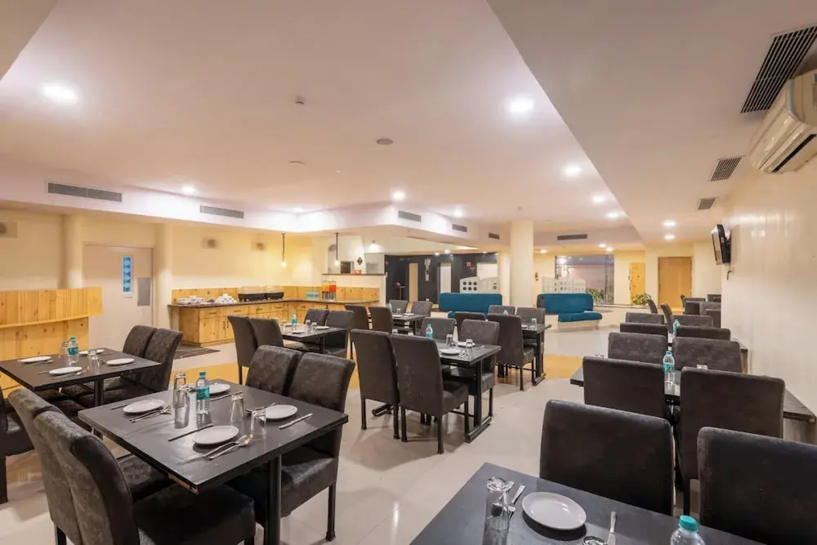 Hotel Park Prime By AppleWood