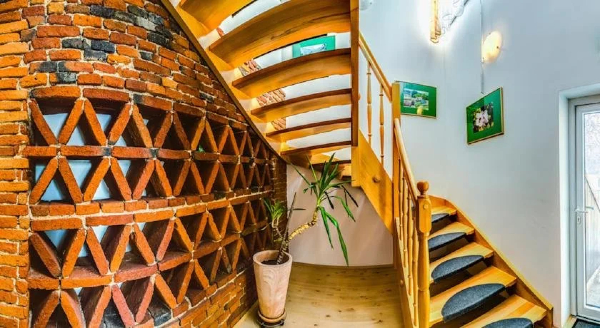 Frühstückspension Zanglhof