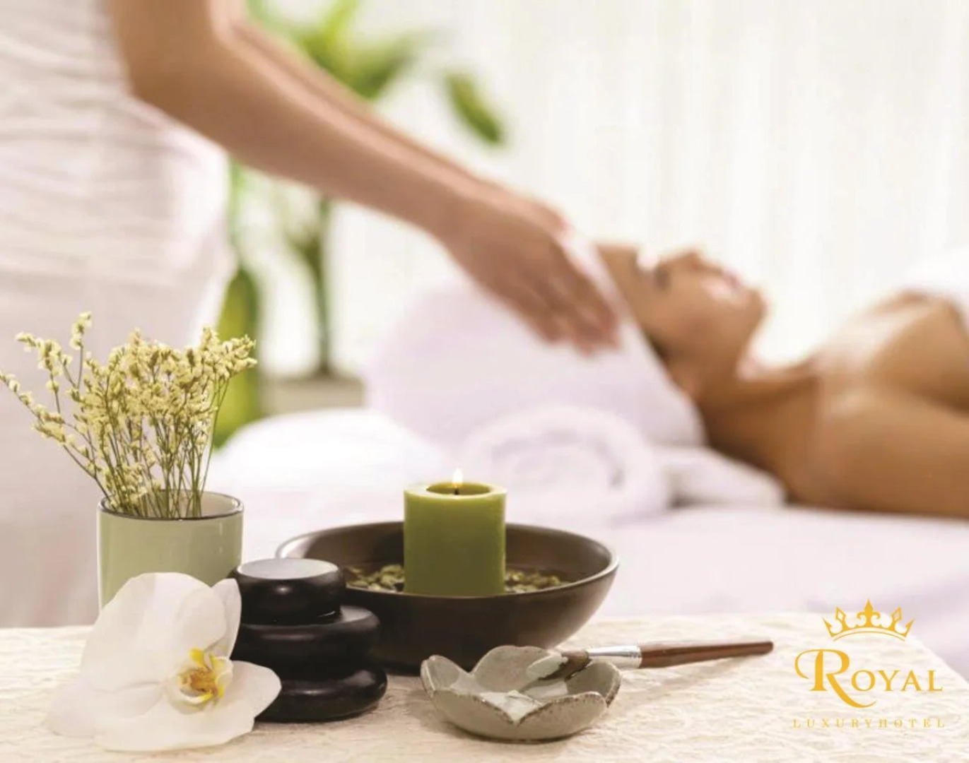 Royal Quang Binh Hotel