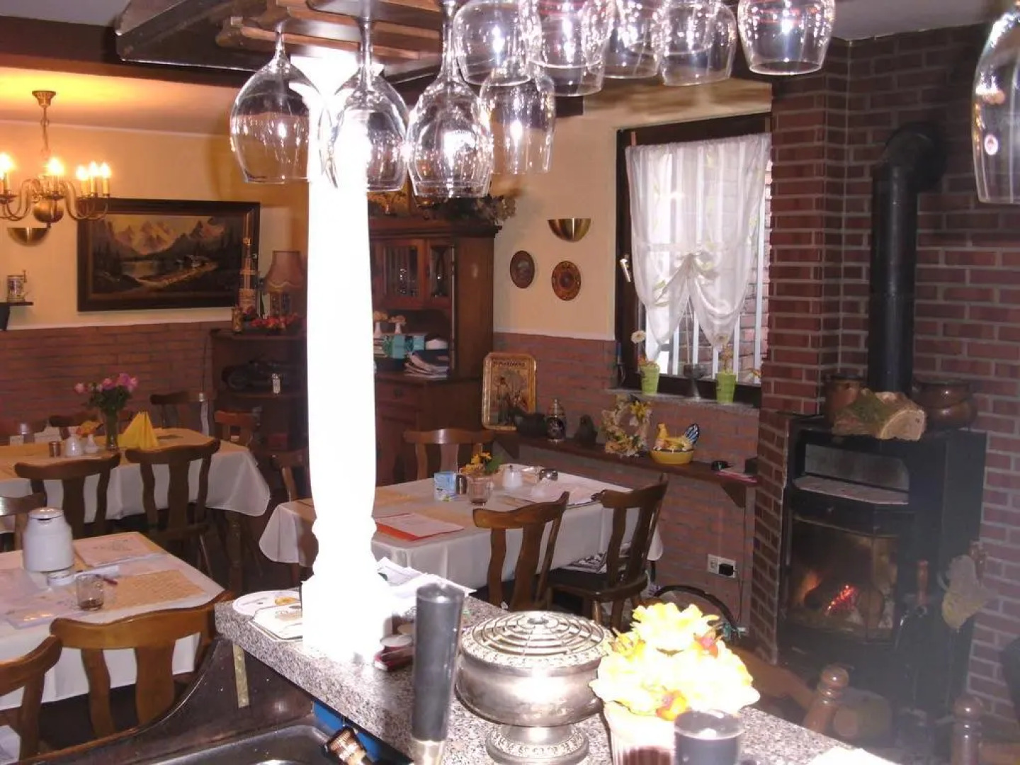 Hotel Landhaus Sechting