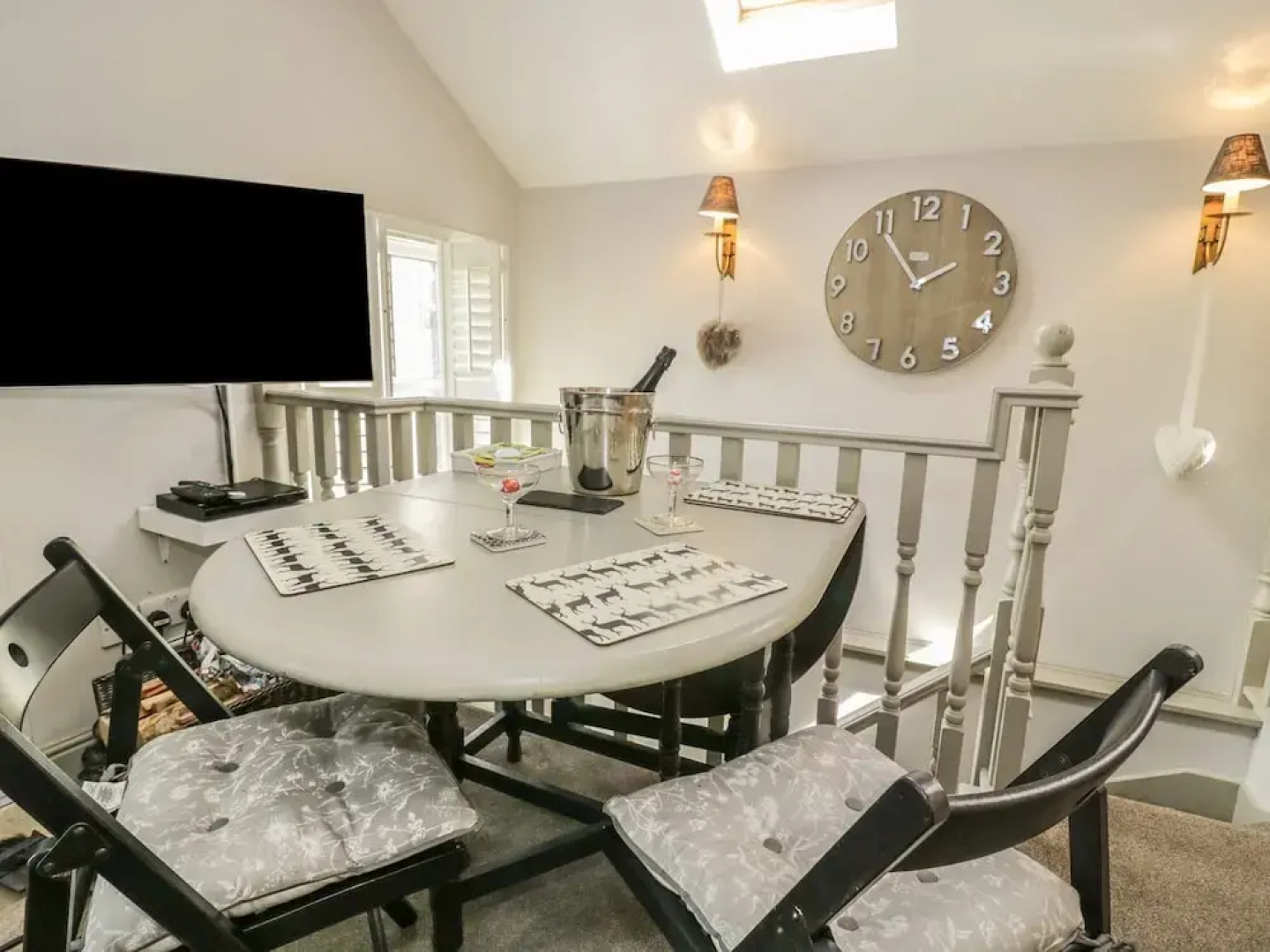 Dibble Cottage