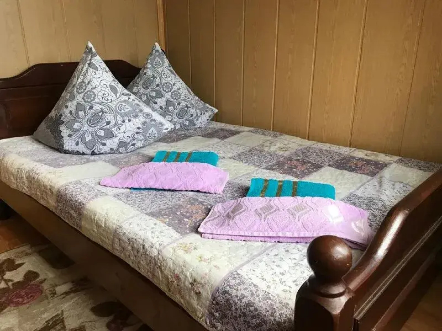 Новокурово