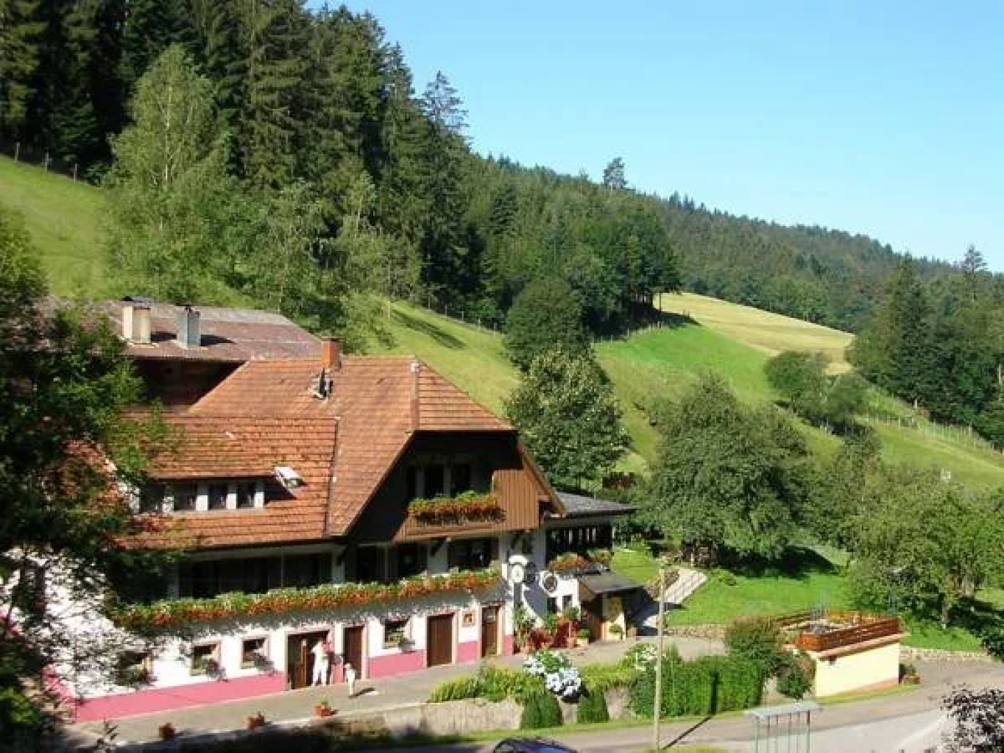 Zuwälder Stüble