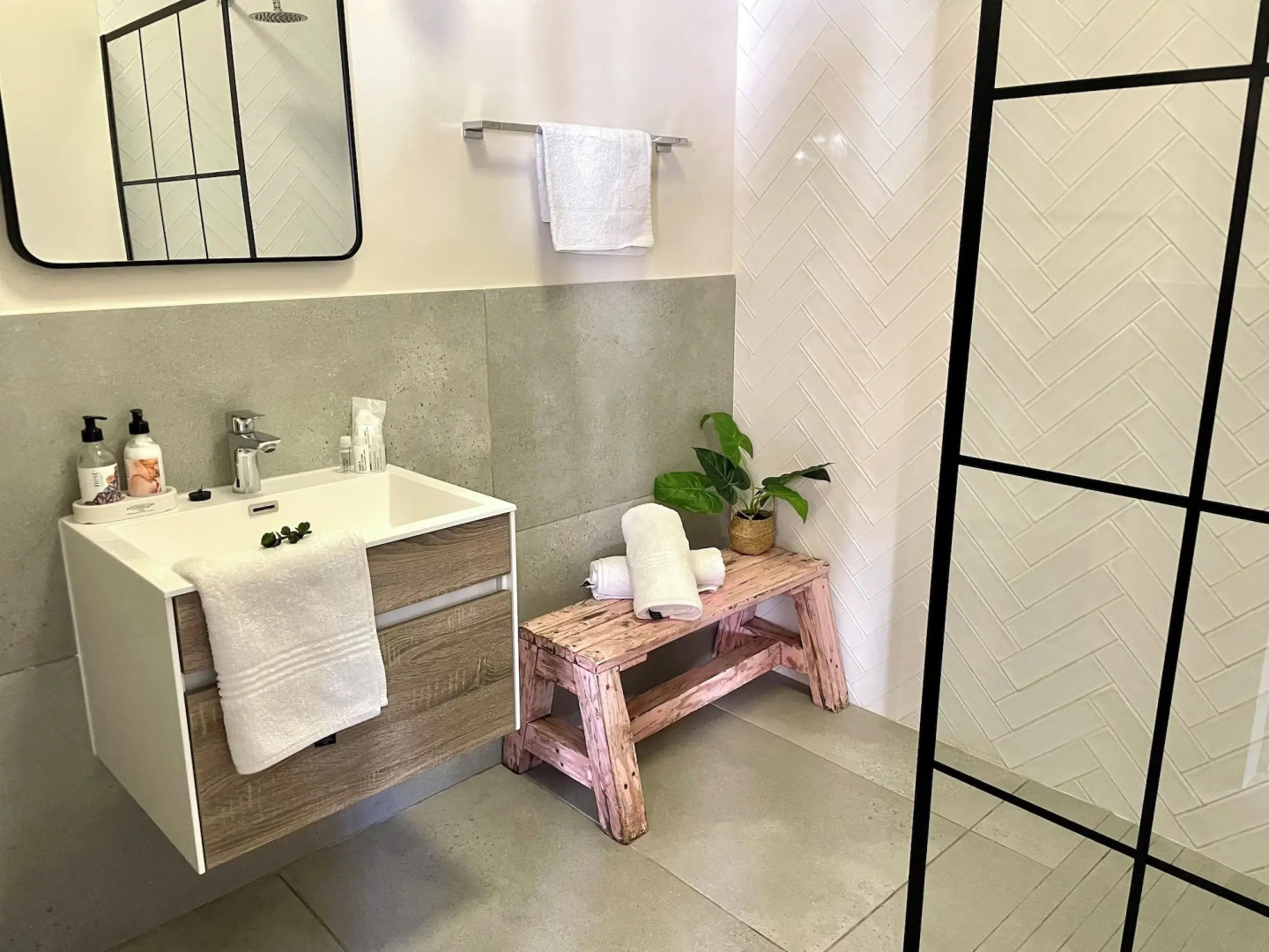 Groenvlei Guest Farm