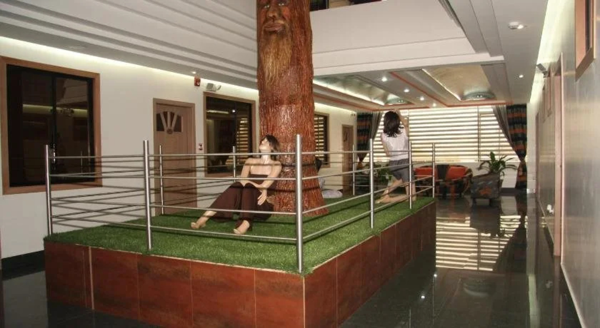 Hotel Boutique Mary Carmen