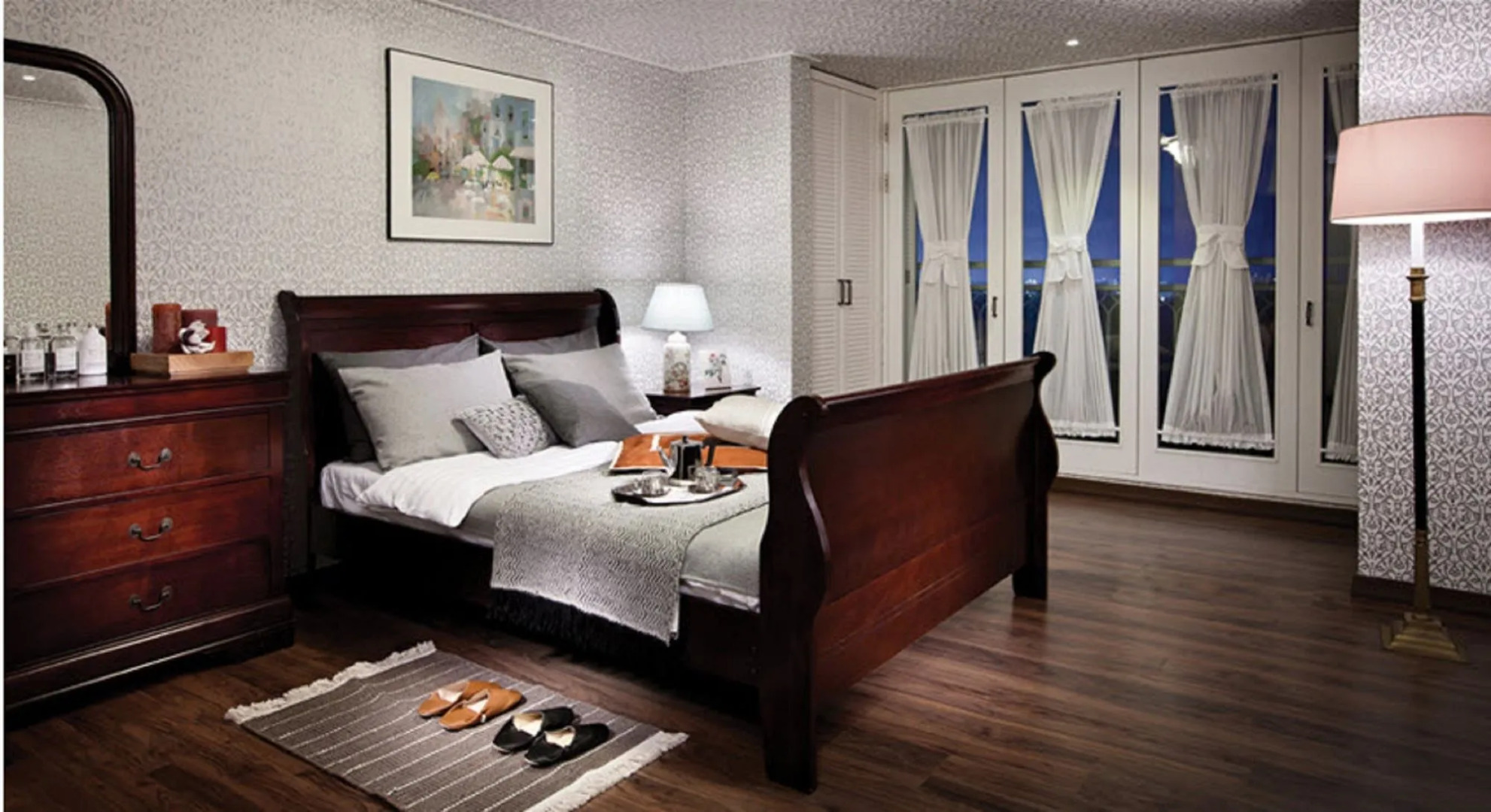 Jumunjin the Bluehill Resort