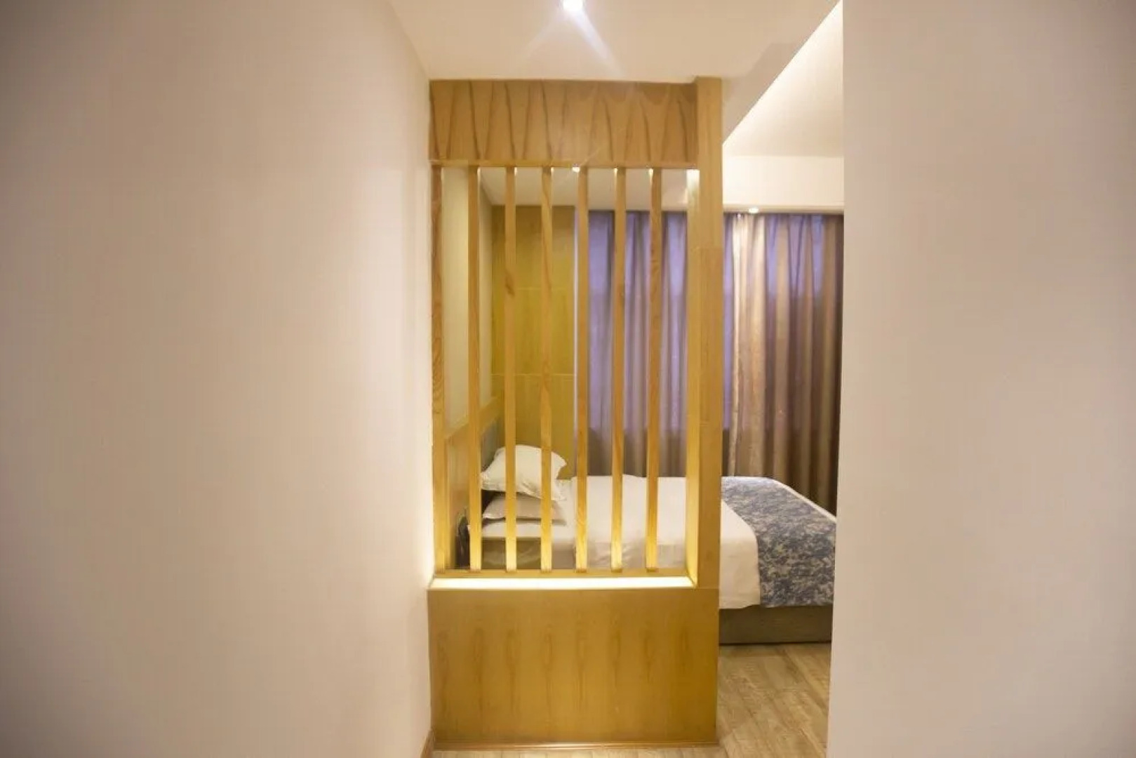 Zhangjiajie Heyday Hotel