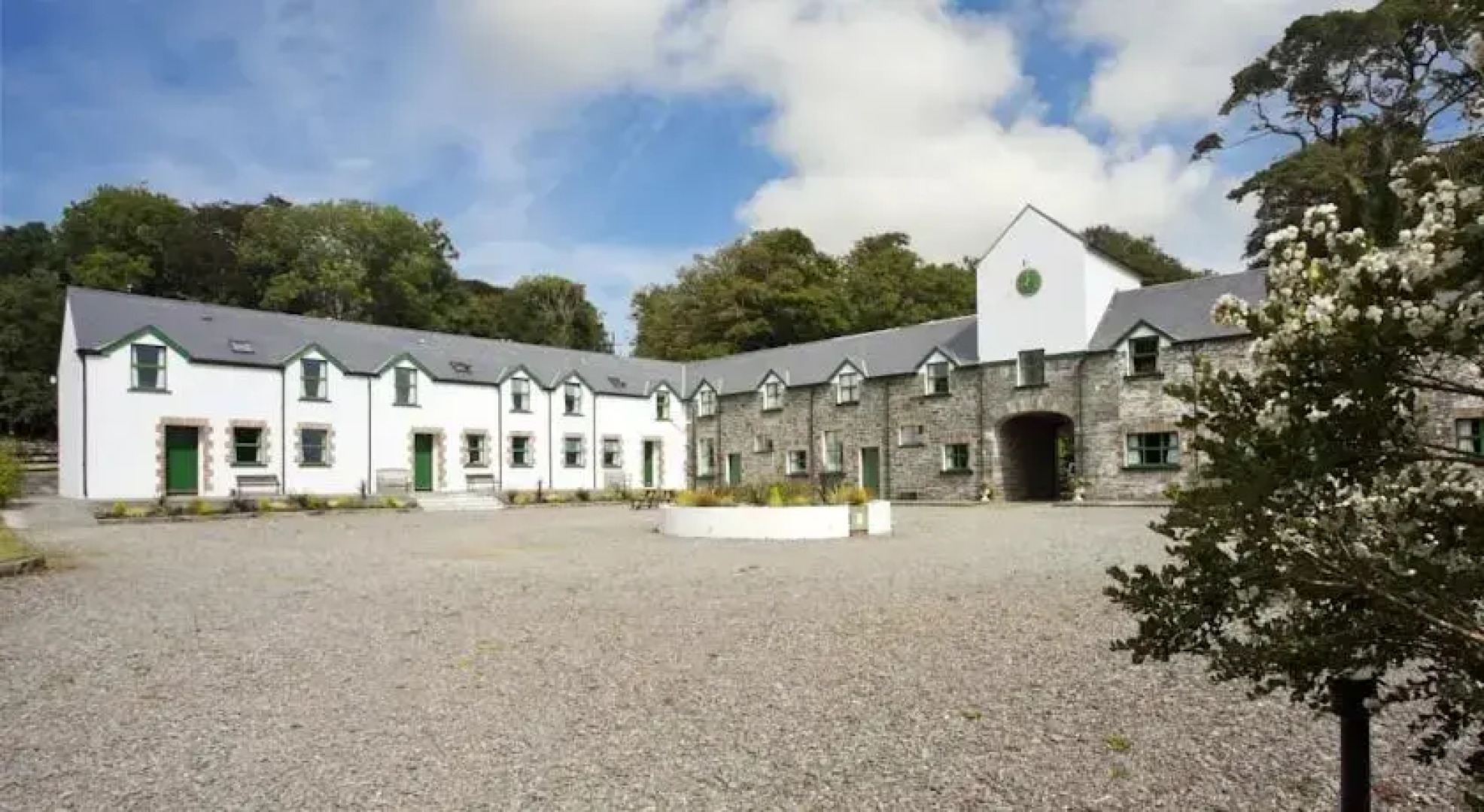 Ardnagashel Estate Holiday Homes