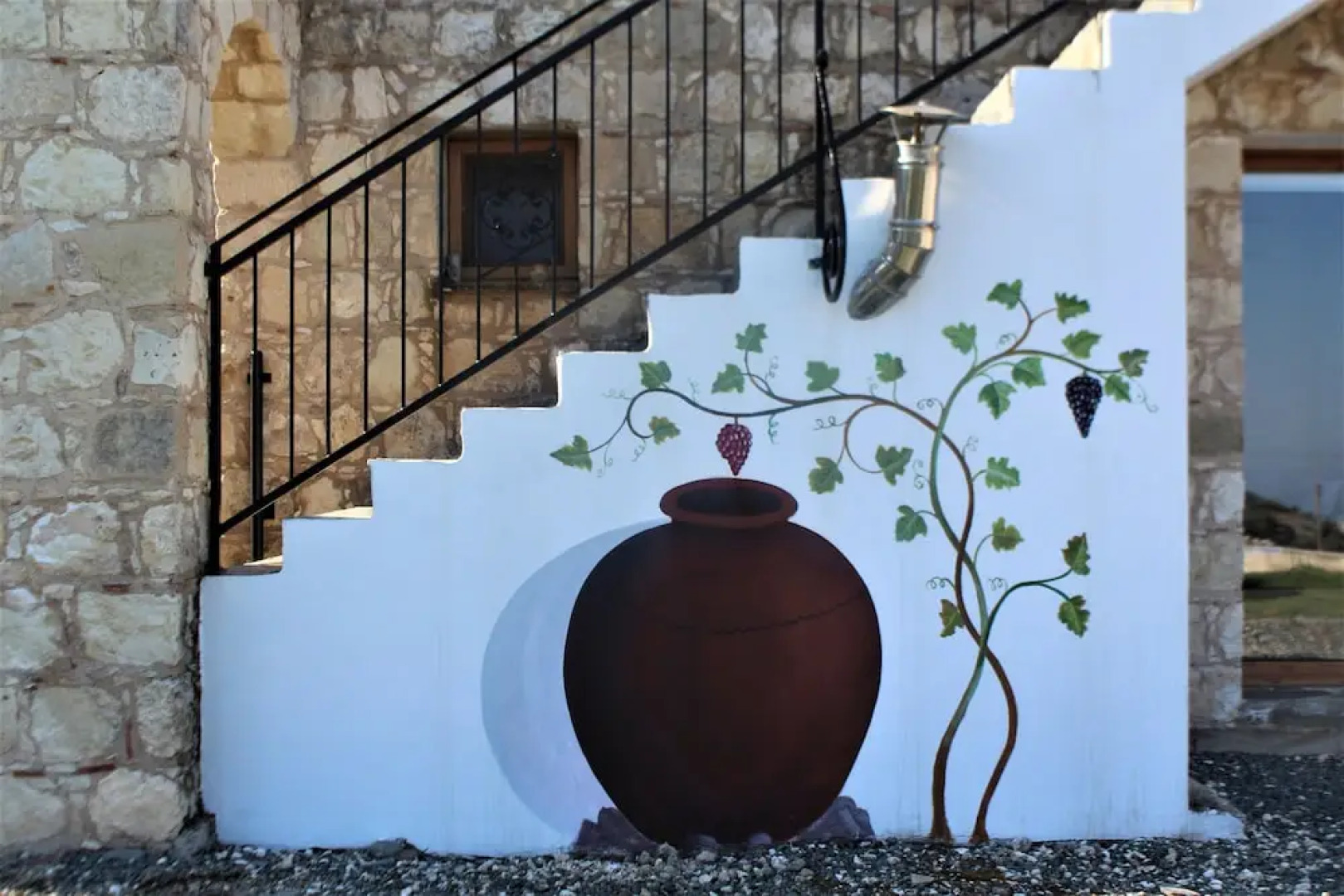 Gaia Residence in Polis Chrysochous Paphos