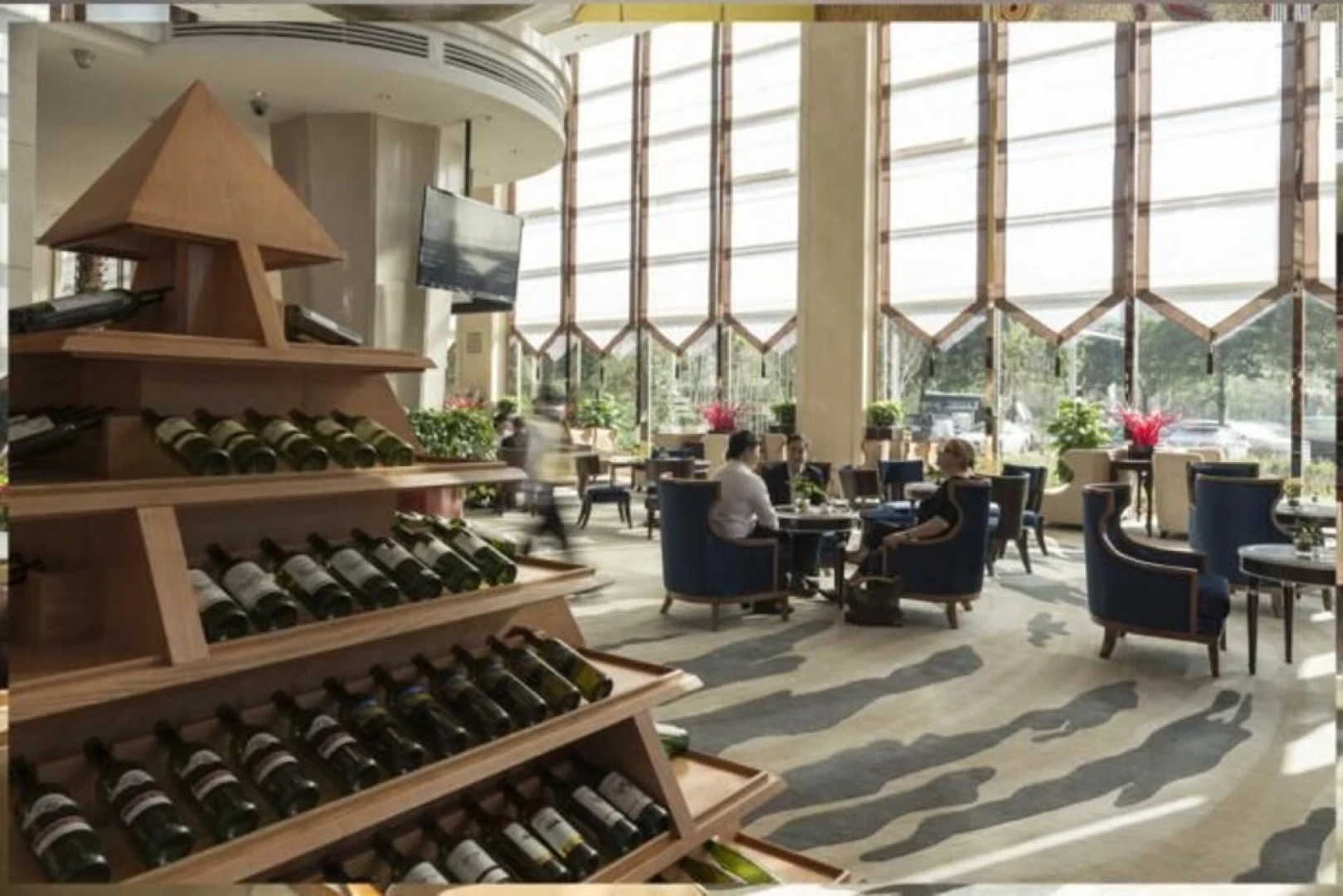 Panjiang Argyle Grand Hotel