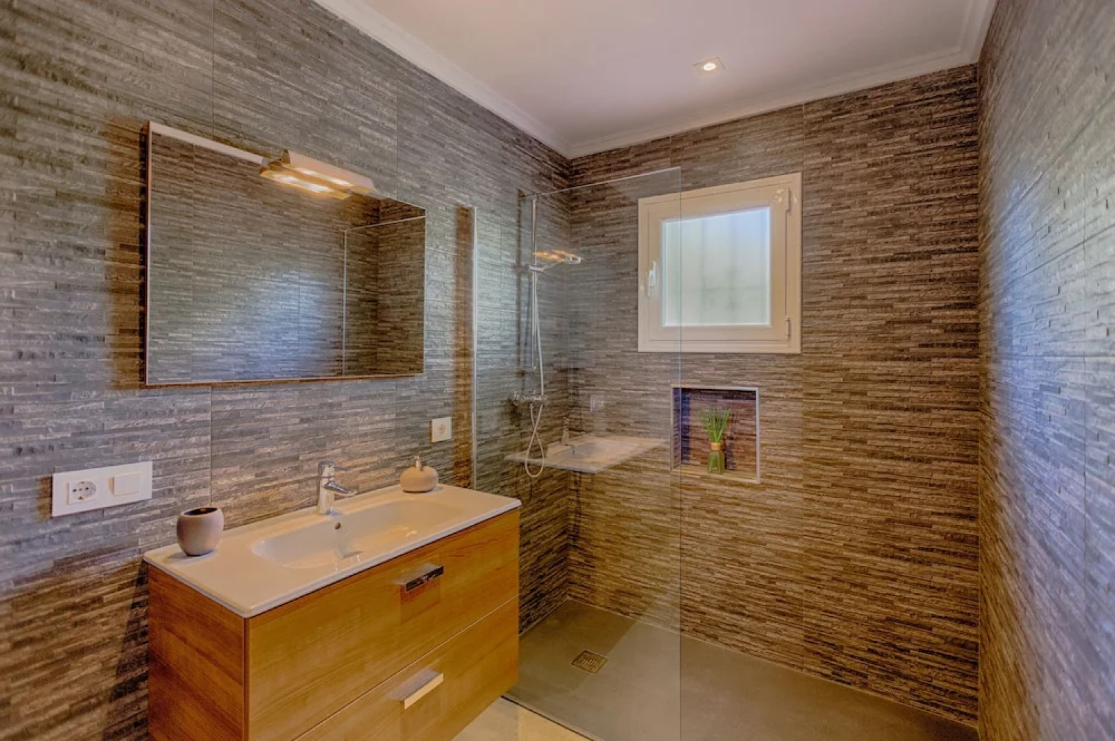 SolHabitat Villa Moraira Golf