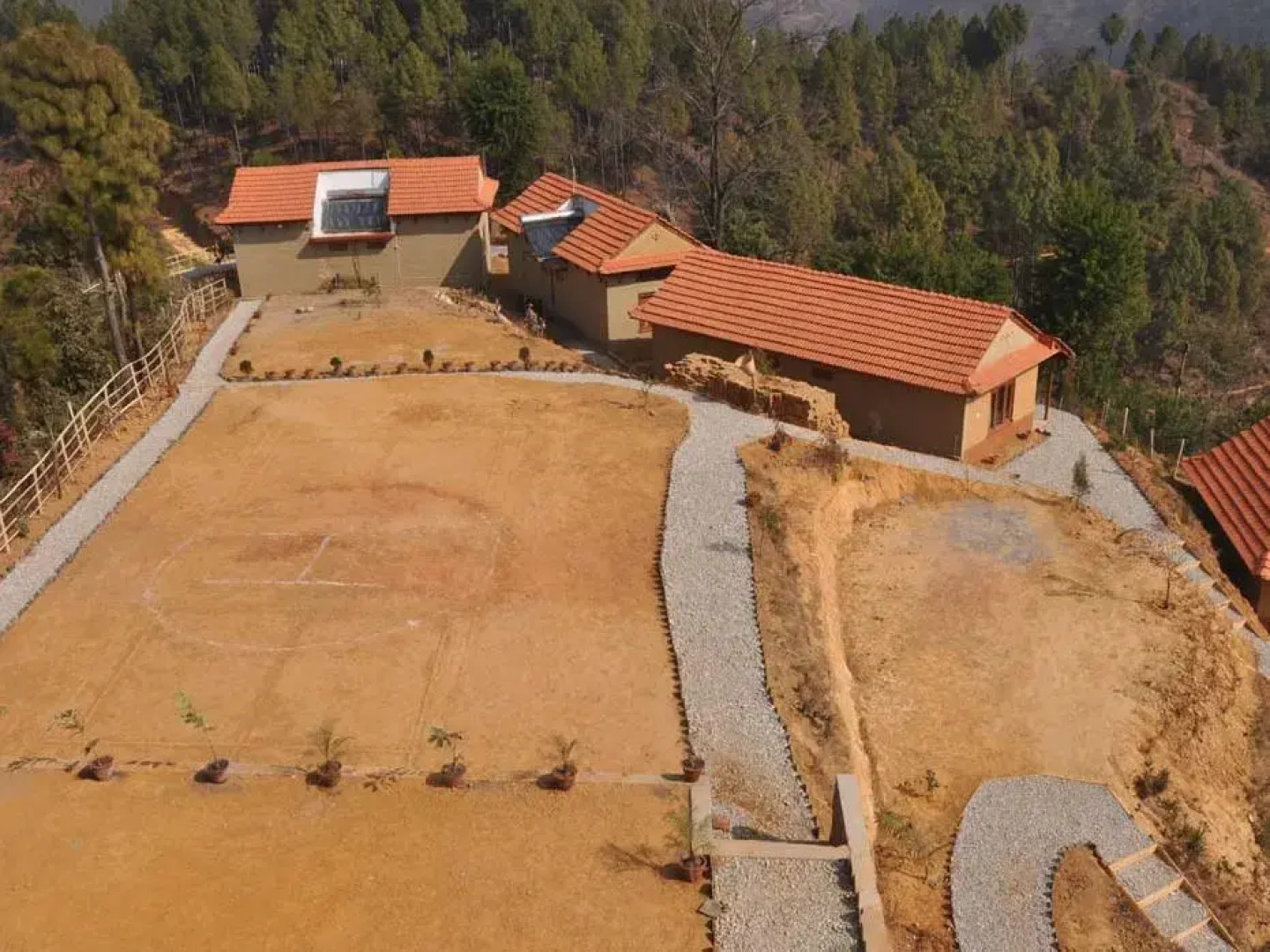 Balthali Eco Hill Resort