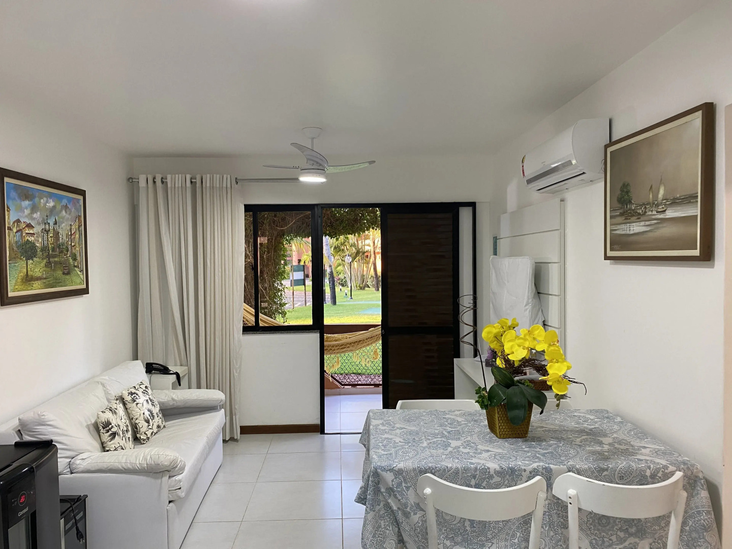 Praia de Guarajuba Genipabu Summer House