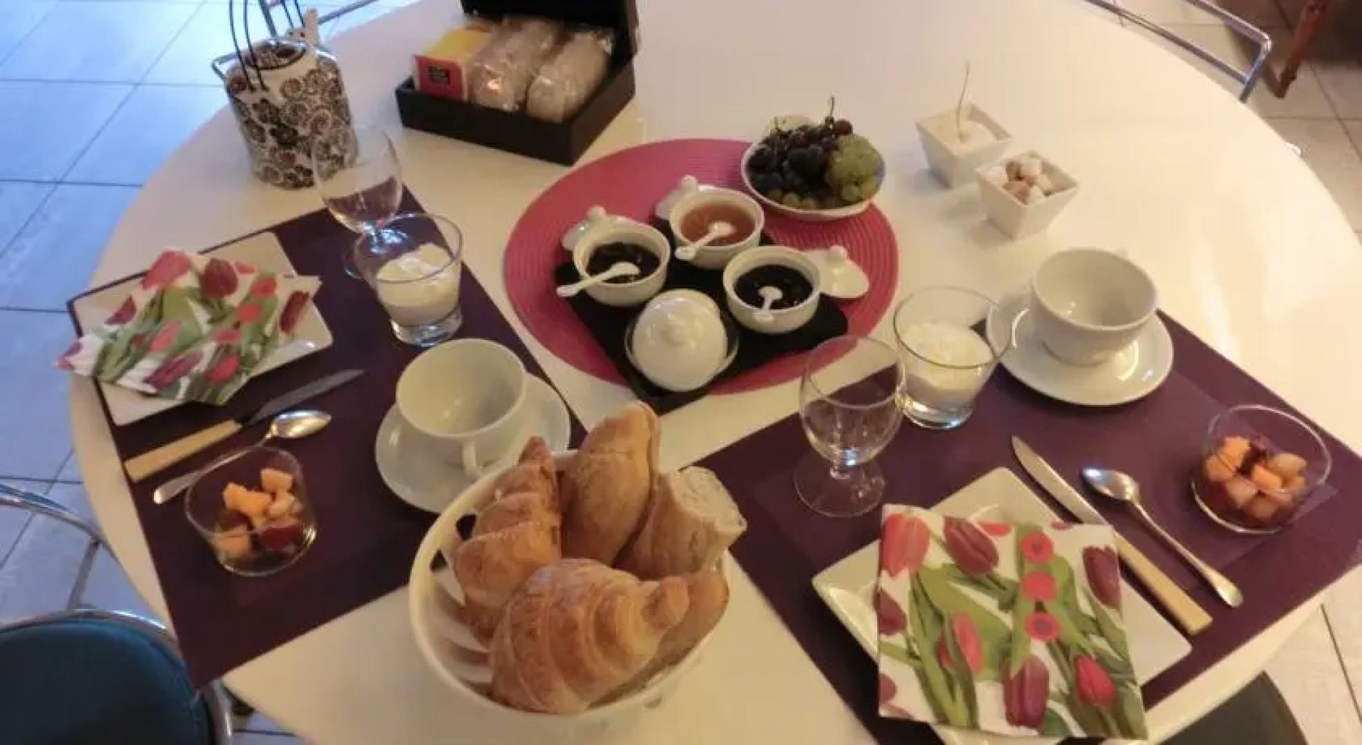 La Ferme de Biarritz