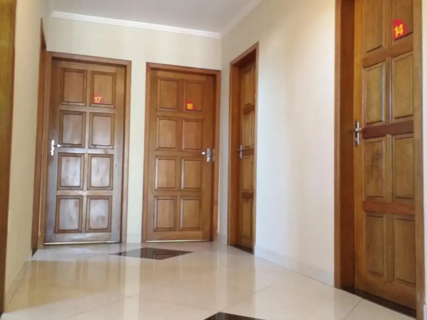 Poupahotel Unidade Bairro