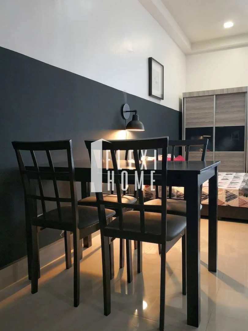 Shaftsbury by Flexihome