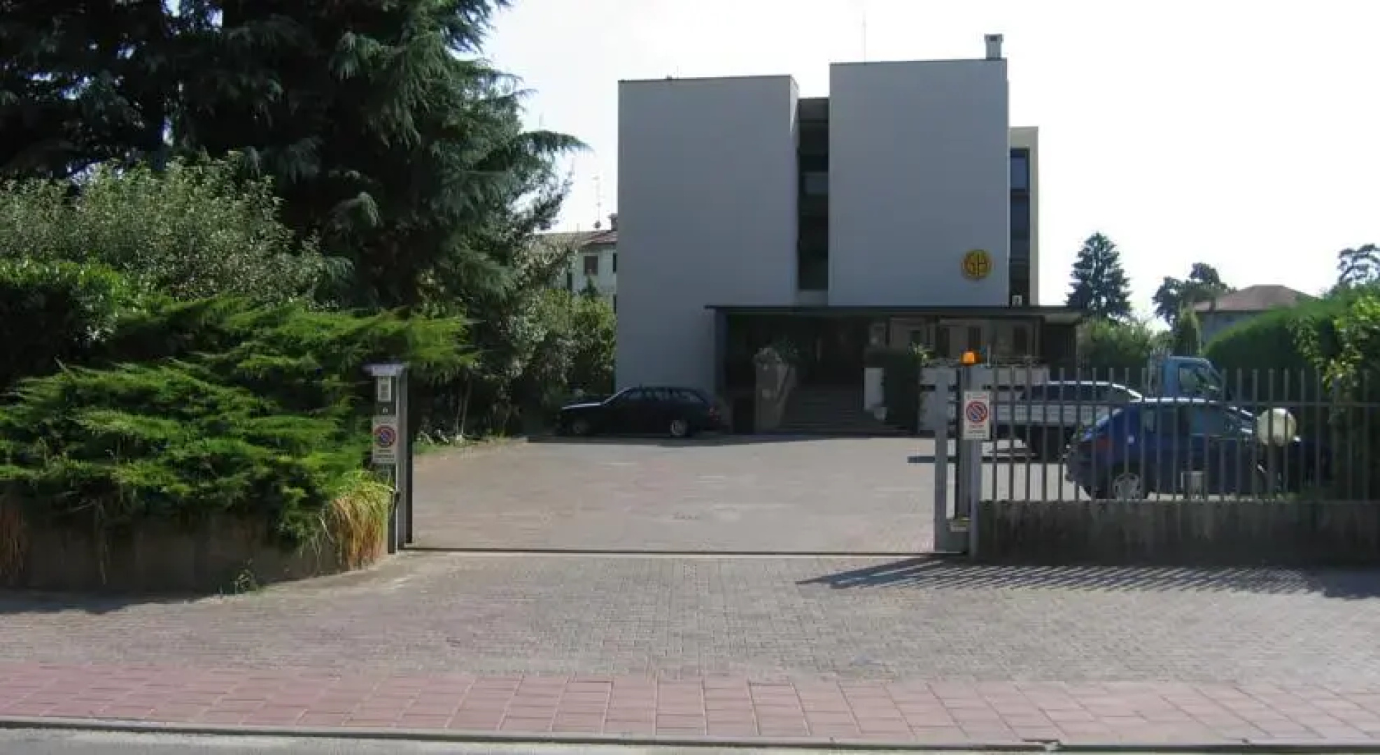 Hotel Garden