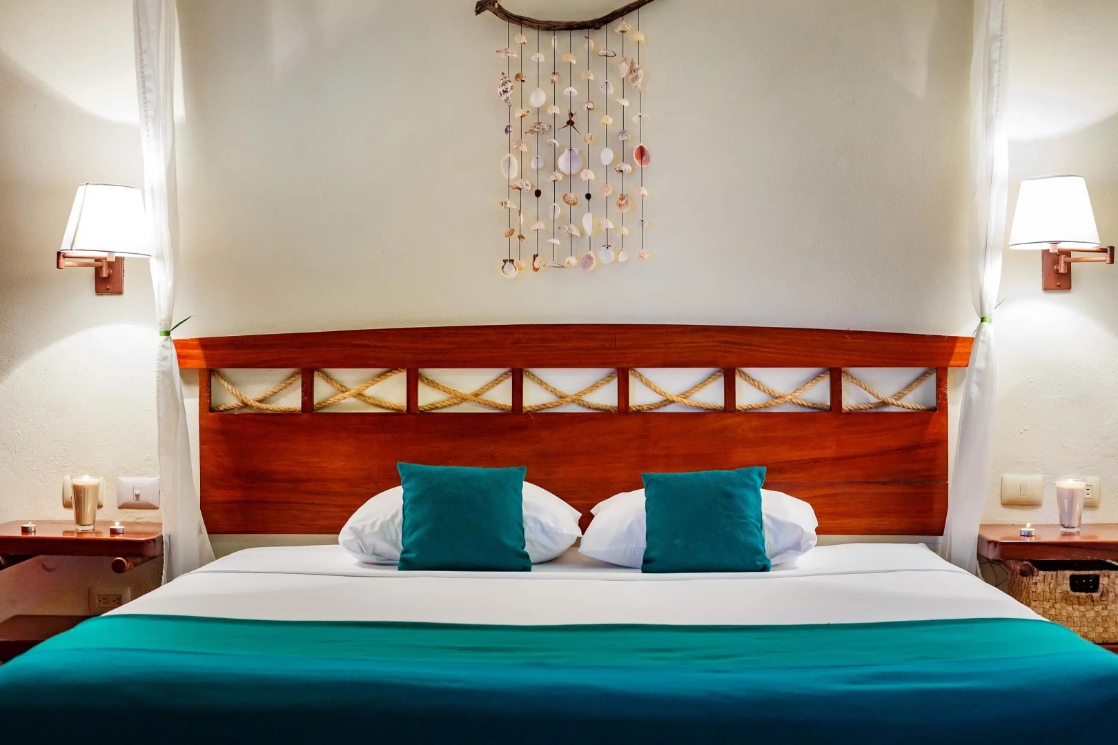 Villas HM Paraiso del Mar