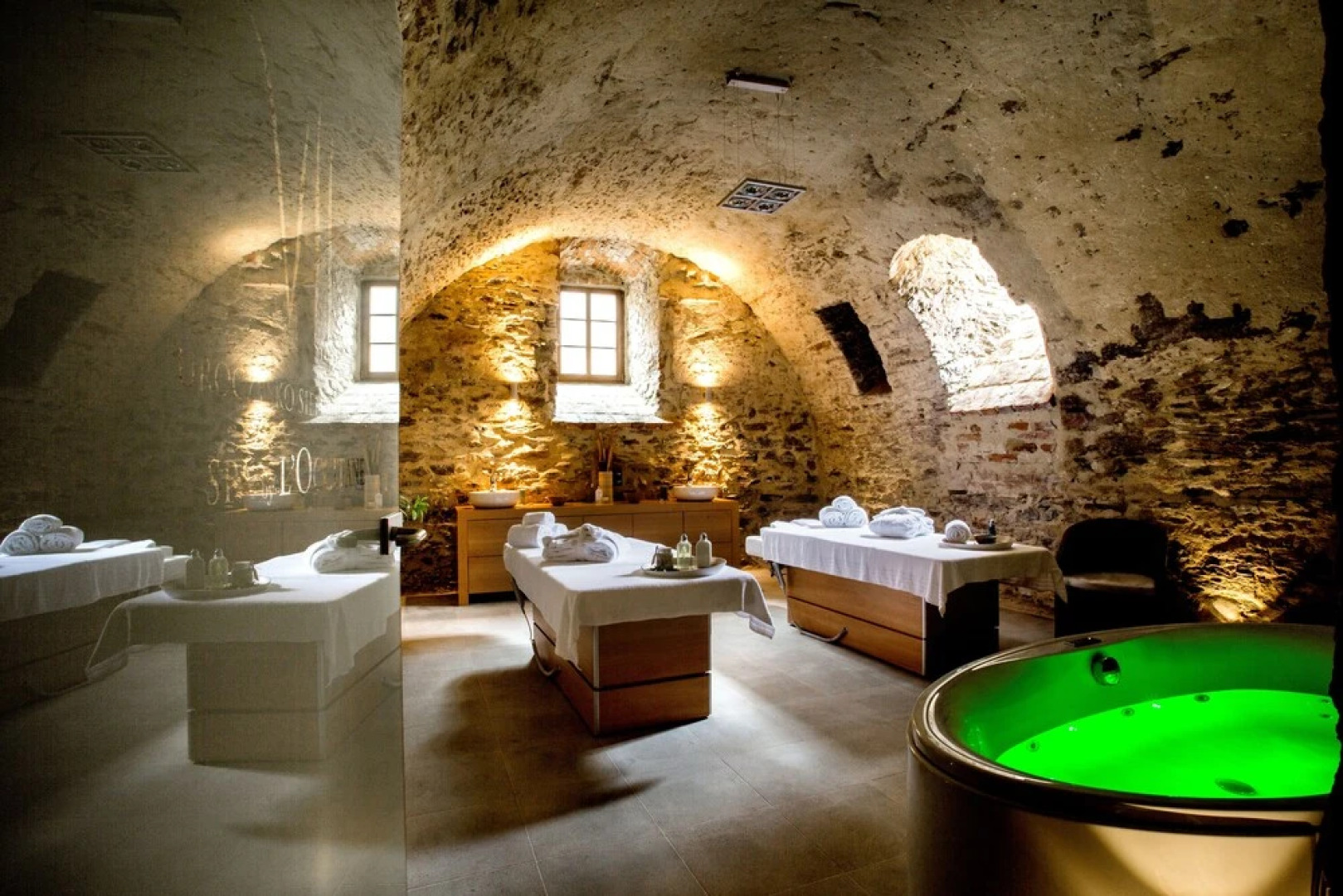 Uroczysko Siedmiu Stawów